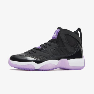 NIKE Спортни обувки Jumpman Two Trey 