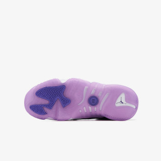 NIKE Спортни обувки Jumpman Two Trey 