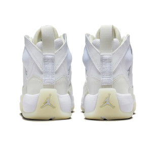 NIKE Спортни обувки WMNS JUMPMAN TWO TREY 
