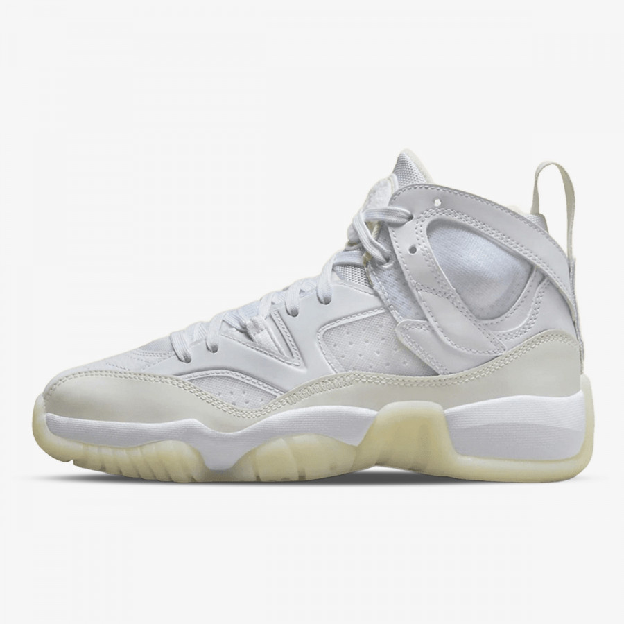 NIKE Спортни обувки WMNS JUMPMAN TWO TREY 
