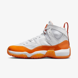 NIKE Спортни обувки WMNS JUMPMAN TWO TREY 
