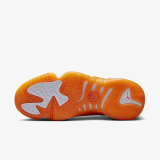 NIKE Спортни обувки WMNS JUMPMAN TWO TREY 