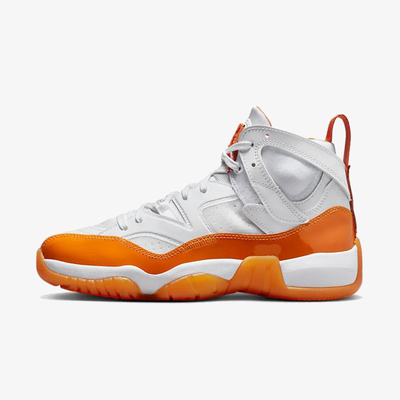 NIKE Спортни обувки WMNS JUMPMAN TWO TREY 