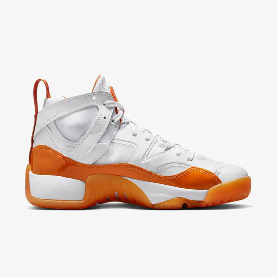 NIKE Спортни обувки WMNS JUMPMAN TWO TREY 