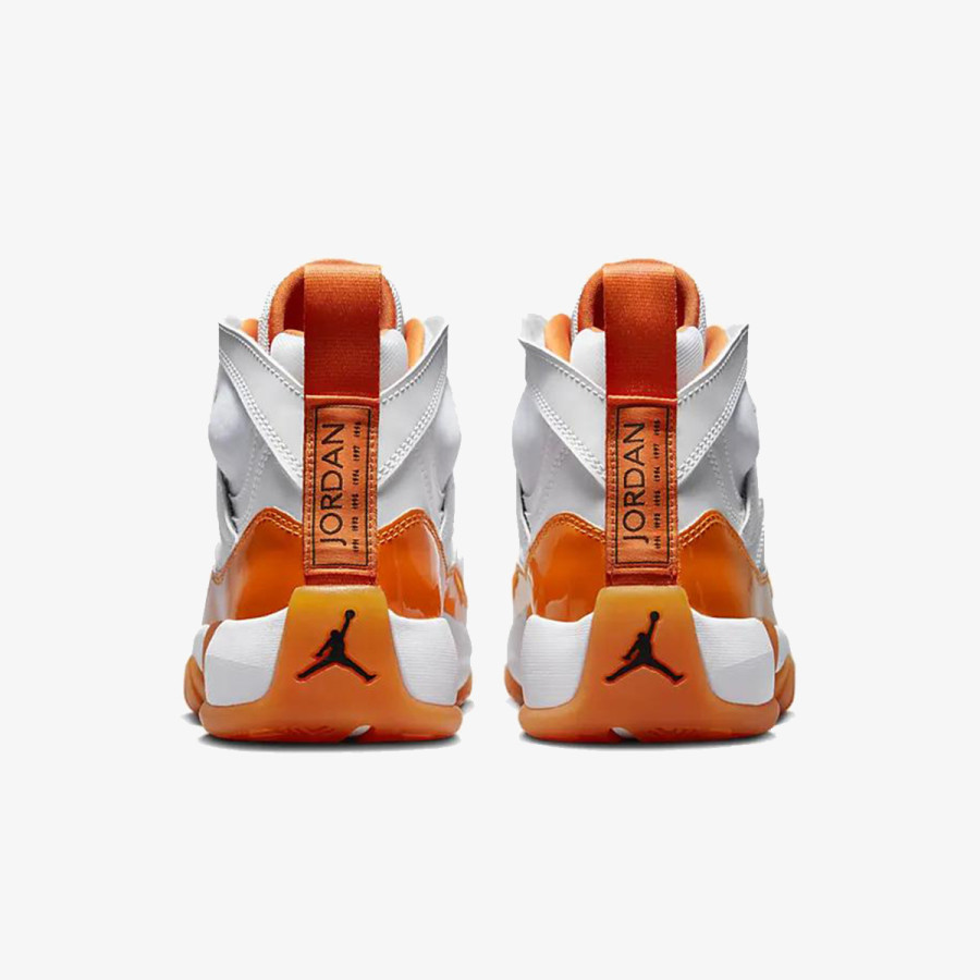 NIKE Спортни обувки WMNS JUMPMAN TWO TREY 