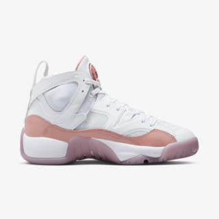 NIKE Спортни обувки WMNS JUMPMAN TWO TREY 