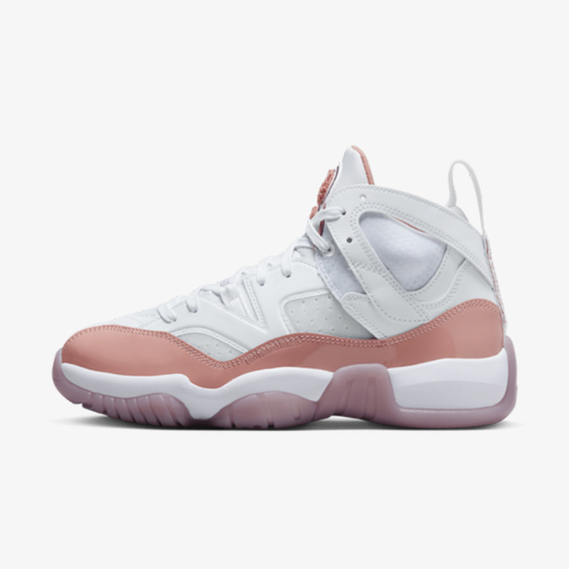 NIKE Спортни обувки WMNS JUMPMAN TWO TREY 