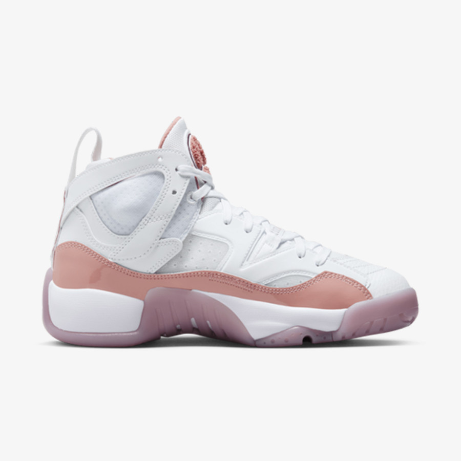 NIKE Спортни обувки WMNS JUMPMAN TWO TREY 