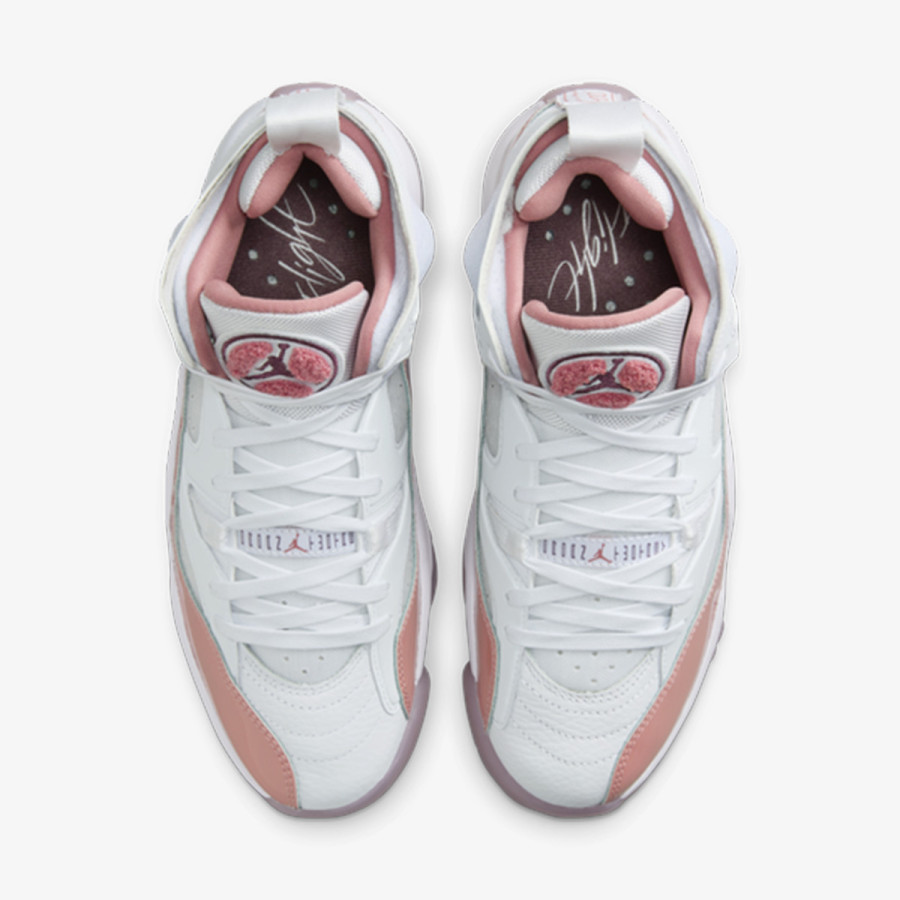 NIKE Спортни обувки WMNS JUMPMAN TWO TREY 