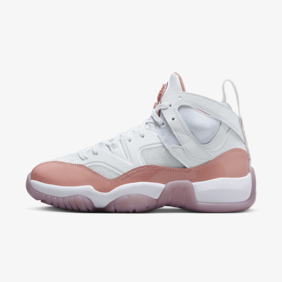 NIKE Спортни обувки WMNS JUMPMAN TWO TREY 