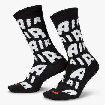 NIKE Чорапи U NK ED ESS CRW 1P 168 CIR AR 