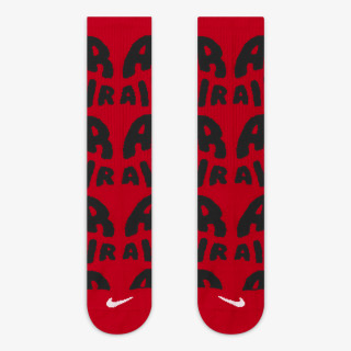 NIKE Чорапи U NK EVERYDAY ESSENTIALS CREW 1PK - 168 