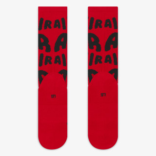 NIKE Чорапи U NK EVERYDAY ESSENTIALS CREW 1PK - 168 