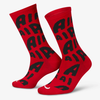 NIKE Чорапи U NK EVERYDAY ESSENTIALS CREW 1PK - 168 