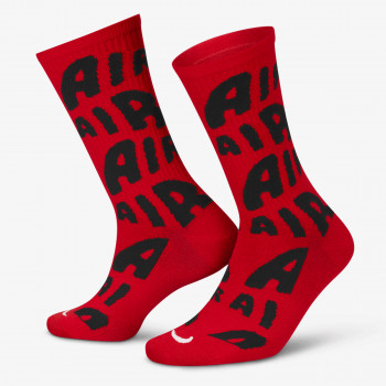 NIKE Чорапи U NK EVERYDAY ESSENTIALS CREW 1PK - 168 
