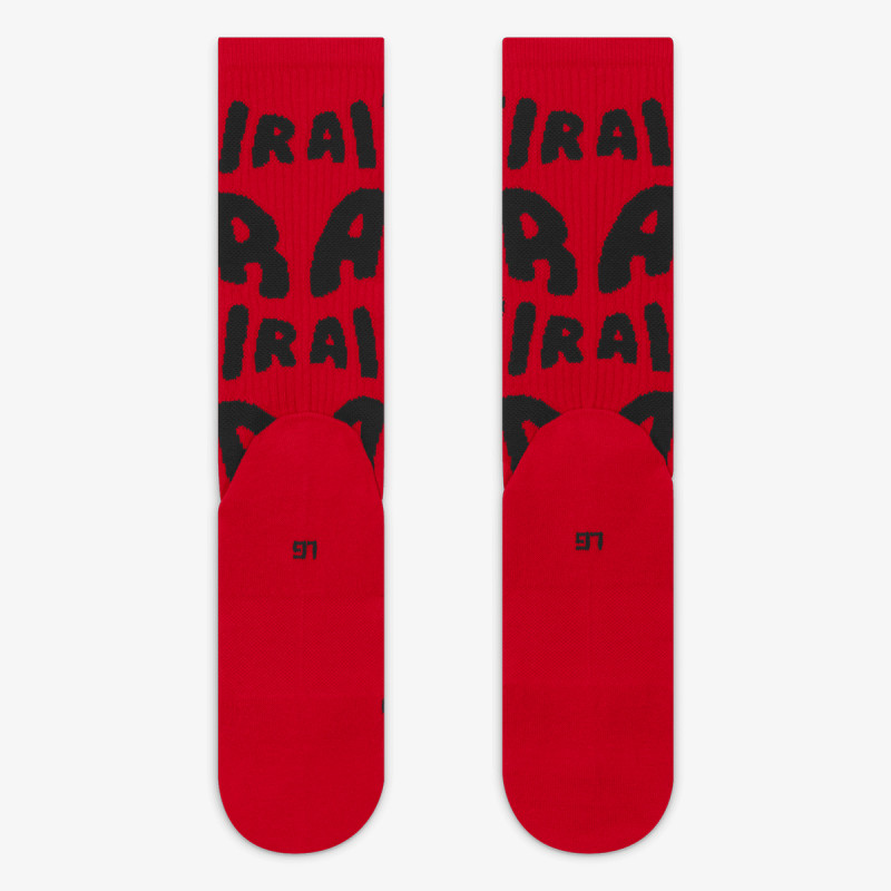 NIKE Чорапи U NK EVERYDAY ESSENTIALS CREW 1PK - 168 