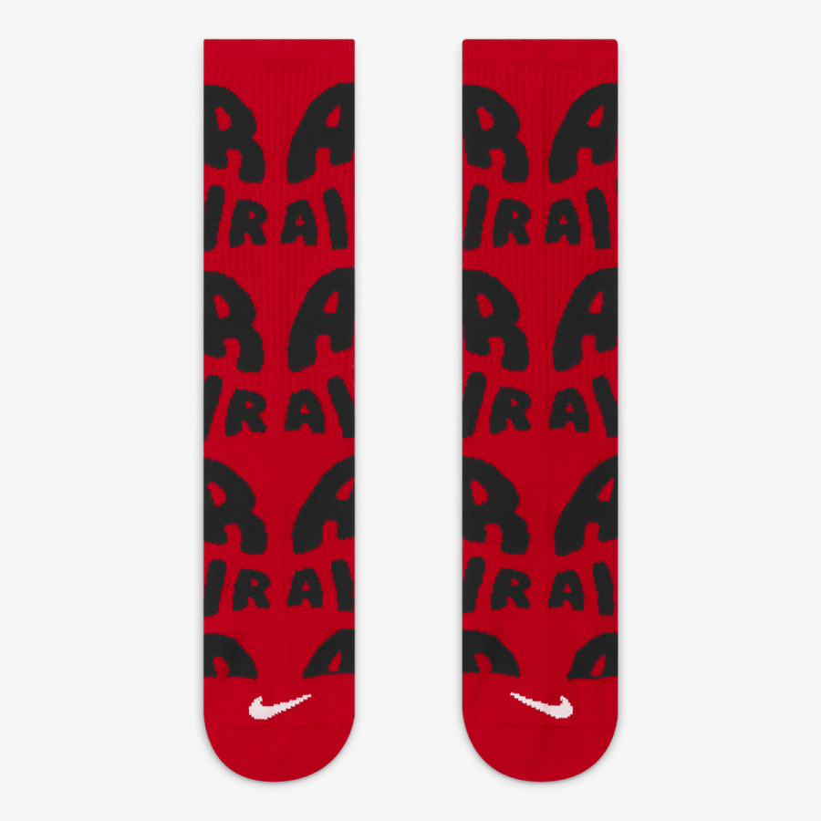 NIKE Чорапи U NK EVERYDAY ESSENTIALS CREW 1PK - 168 