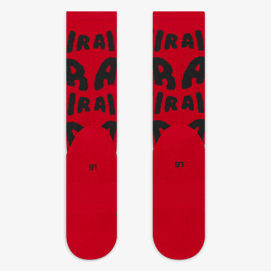 NIKE Чорапи U NK EVERYDAY ESSENTIALS CREW 1PK - 168 
