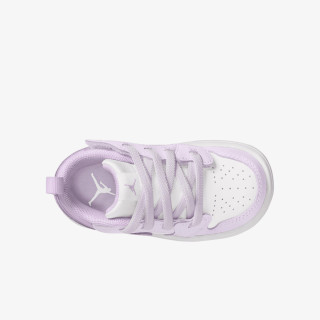 NIKE Спортни обувки Jordan 1 Low Alt 