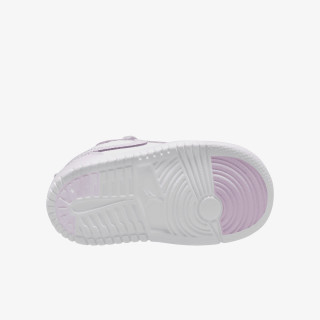 NIKE Спортни обувки Jordan 1 Low Alt 