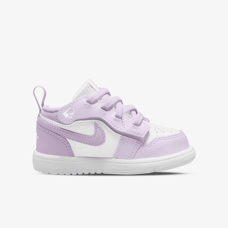 NIKE Спортни обувки Jordan 1 Low Alt 