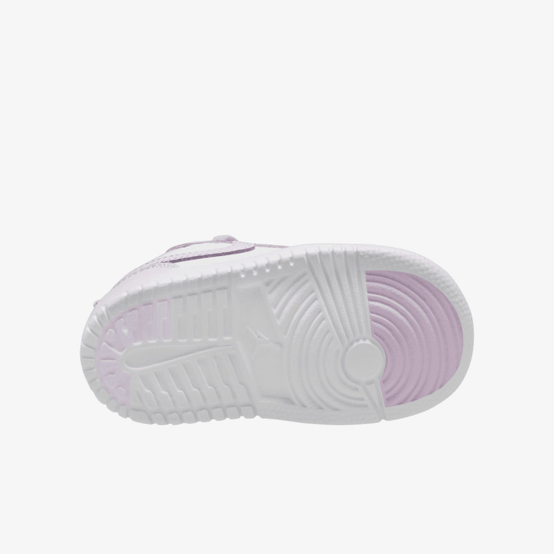 NIKE Спортни обувки Jordan 1 Low Alt 