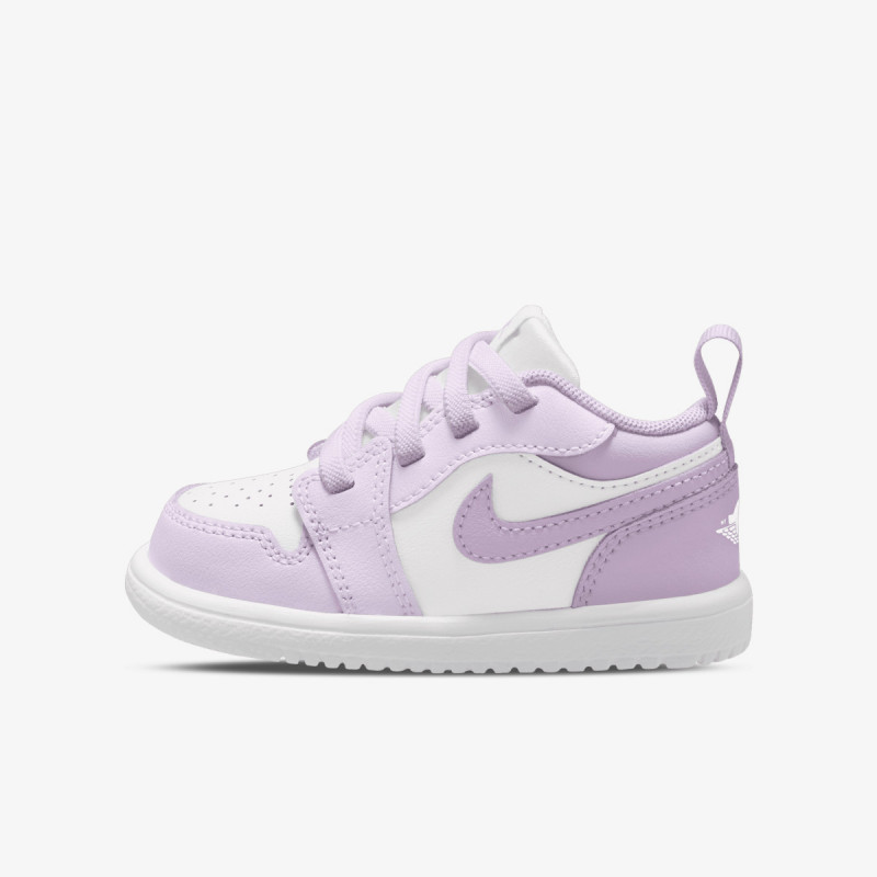 NIKE Спортни обувки Jordan 1 Low Alt 