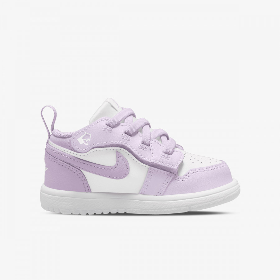 NIKE Спортни обувки Jordan 1 Low Alt 