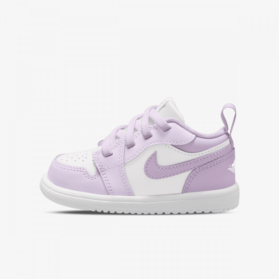NIKE Спортни обувки Jordan 1 Low Alt 