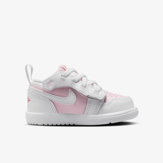 NIKE Спортни обувки JORDAN 1 LOW ALT BT 