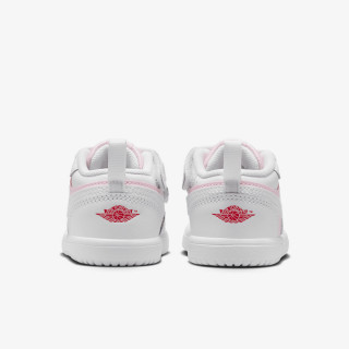 NIKE Спортни обувки JORDAN 1 LOW ALT BT 