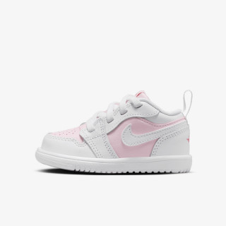NIKE Спортни обувки JORDAN 1 LOW ALT BT 