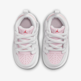 NIKE Спортни обувки JORDAN 1 LOW ALT BT 