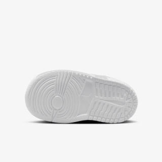 NIKE Спортни обувки JORDAN 1 LOW ALT BT 