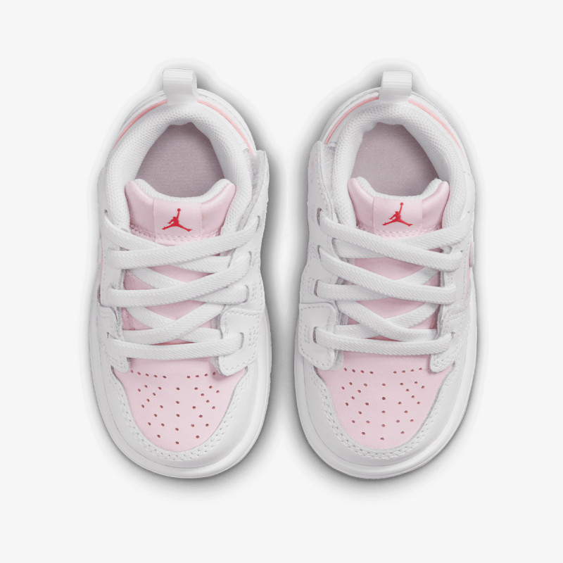 NIKE Спортни обувки JORDAN 1 LOW ALT BT 