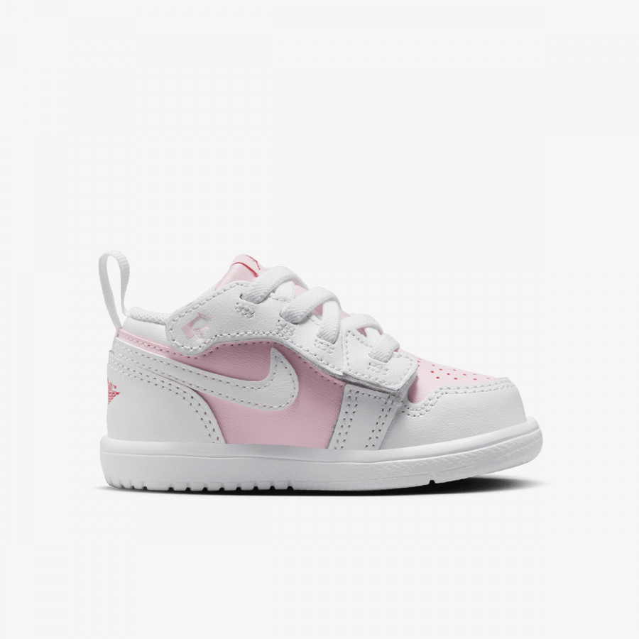 NIKE Спортни обувки JORDAN 1 LOW ALT BT 