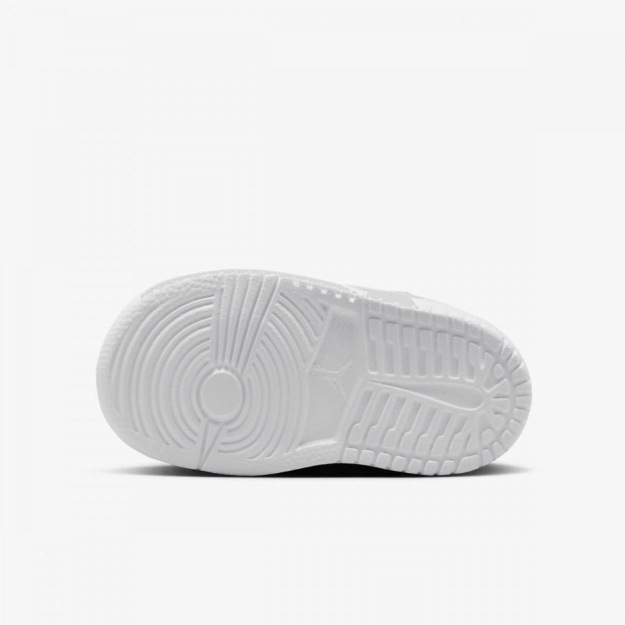 NIKE Спортни обувки JORDAN 1 LOW ALT BT 