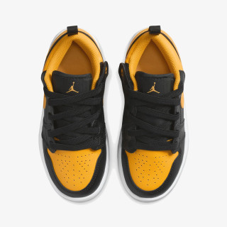 NIKE Спортни обувки JORDAN 1 LOW ALT BP 