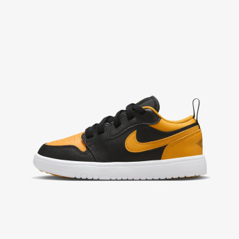NIKE Спортни обувки JORDAN 1 LOW ALT BP 