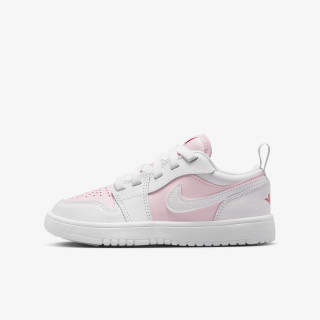 NIKE Спортни обувки JORDAN 1 LOW ALT BP 