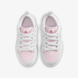 NIKE Спортни обувки JORDAN 1 LOW ALT BP 