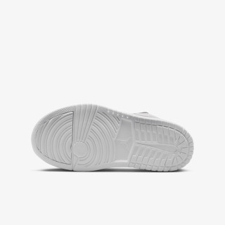 NIKE Спортни обувки JORDAN 1 LOW ALT BP 