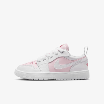 NIKE Спортни обувки JORDAN 1 LOW ALT BP 