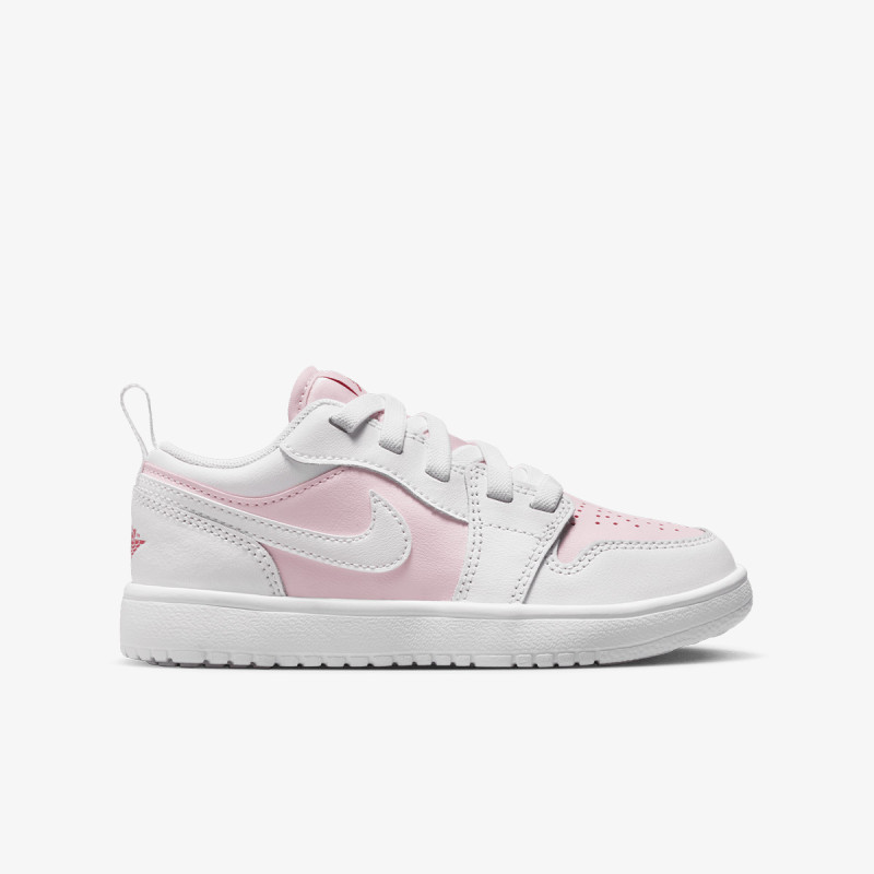 NIKE Спортни обувки JORDAN 1 LOW ALT BP 