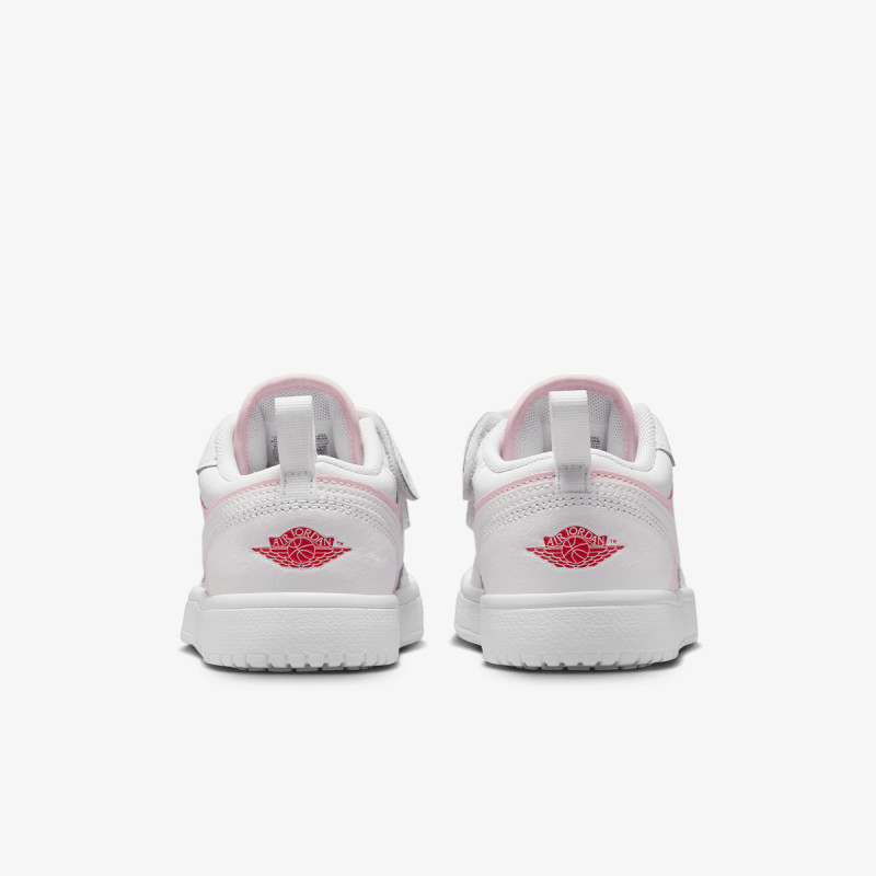 NIKE Спортни обувки JORDAN 1 LOW ALT BP 