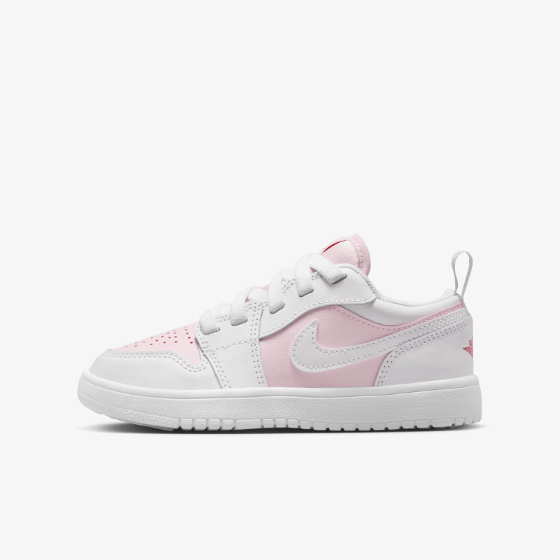 NIKE Спортни обувки JORDAN 1 LOW ALT BP 