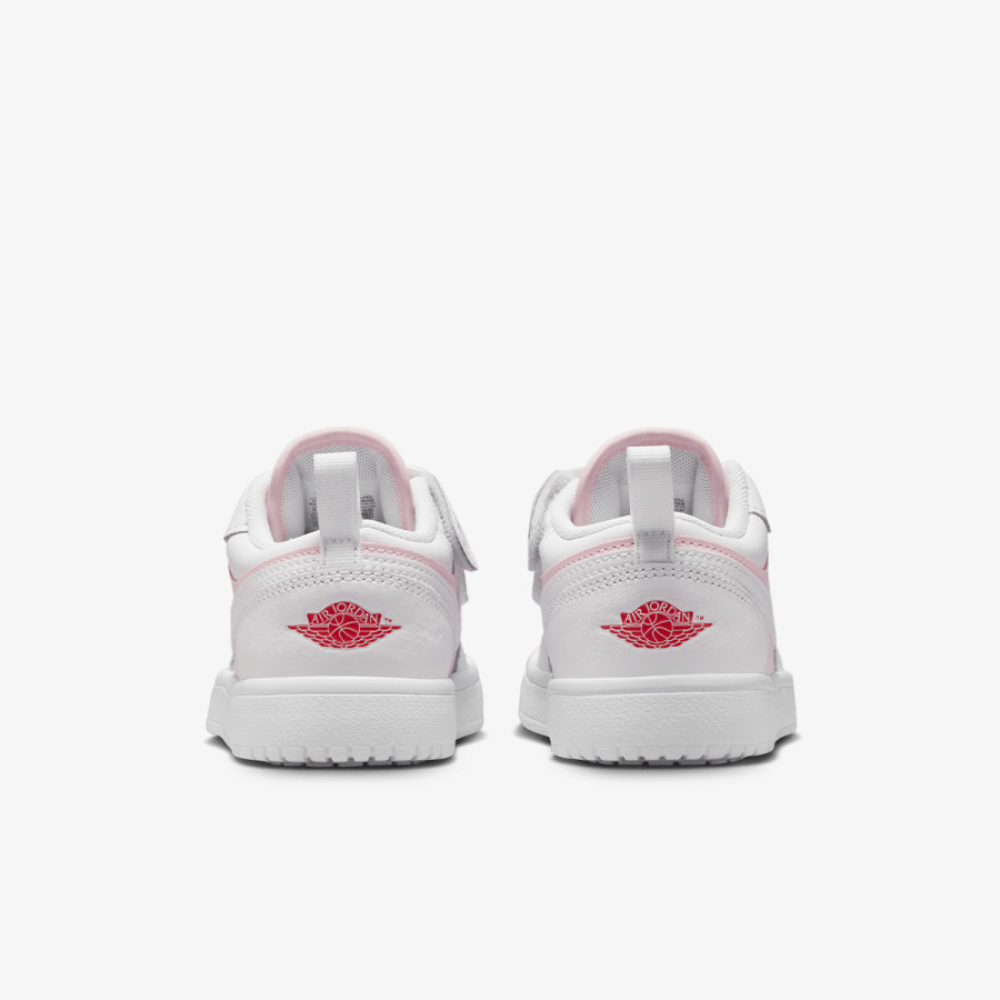 NIKE Спортни обувки JORDAN 1 LOW ALT BP 