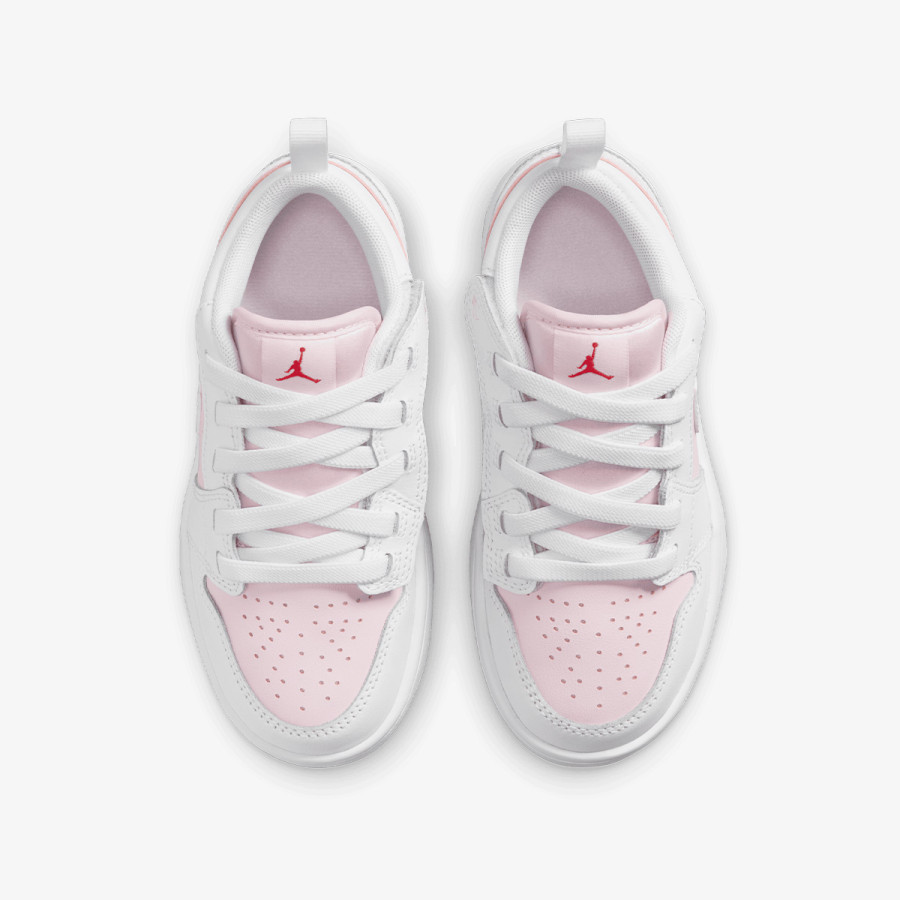 NIKE Спортни обувки JORDAN 1 LOW ALT BP 
