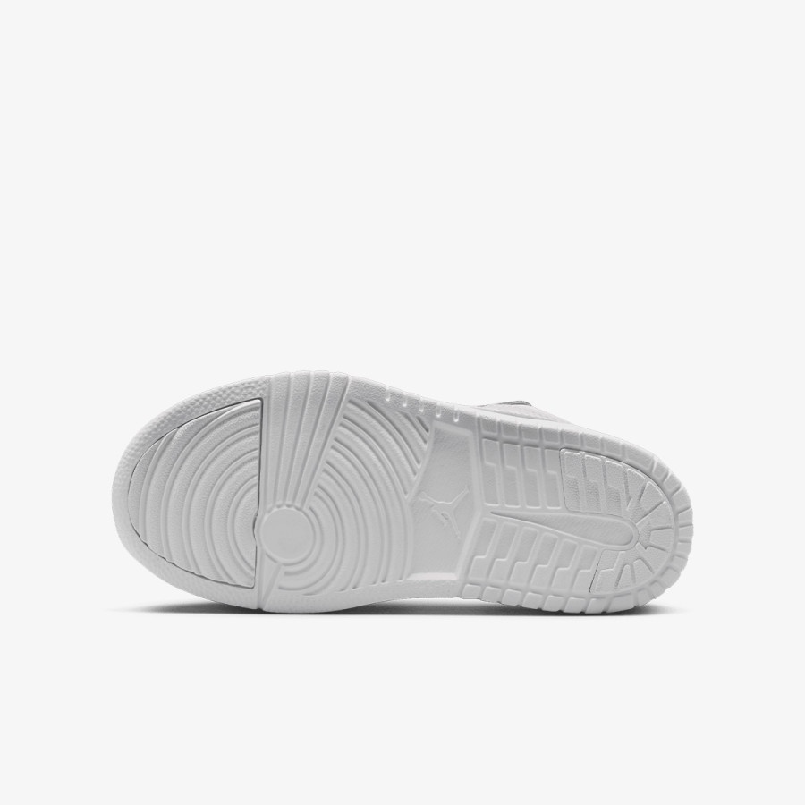 NIKE Спортни обувки JORDAN 1 LOW ALT BP 