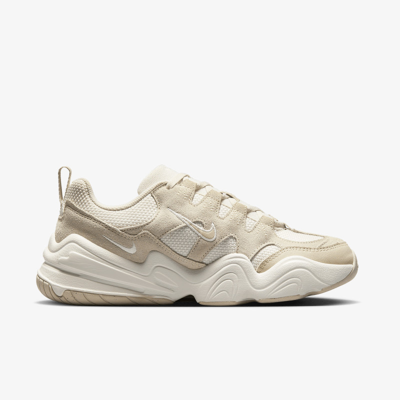 NIKE Спортни обувки W NIKE TECH HERA 